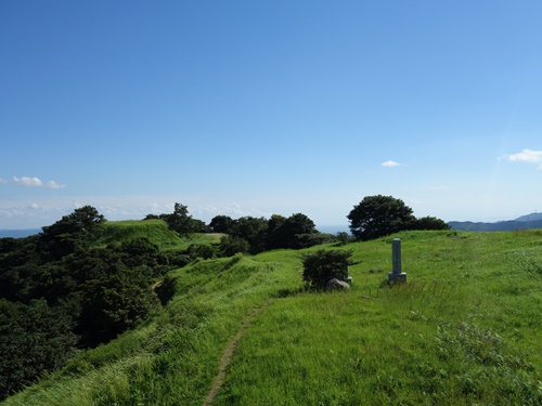 基山