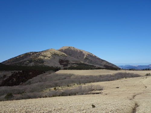 涌蓋山