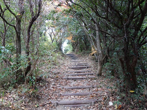鎮西山