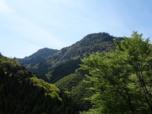 二上山