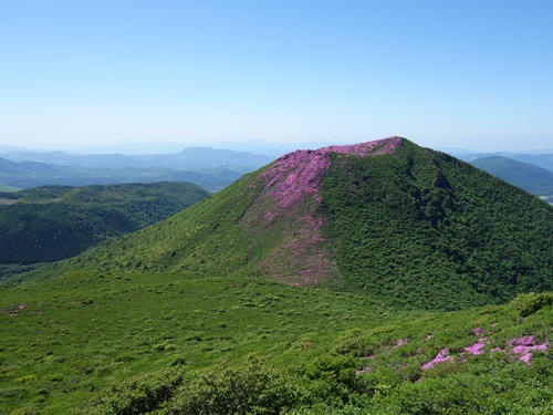 平治岳