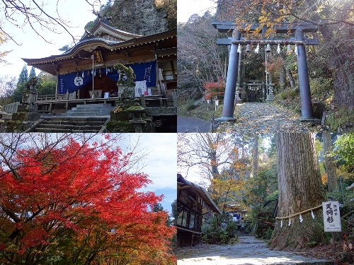 高住神社