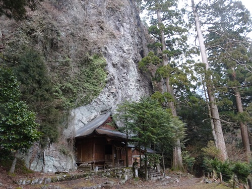 玉屋神社