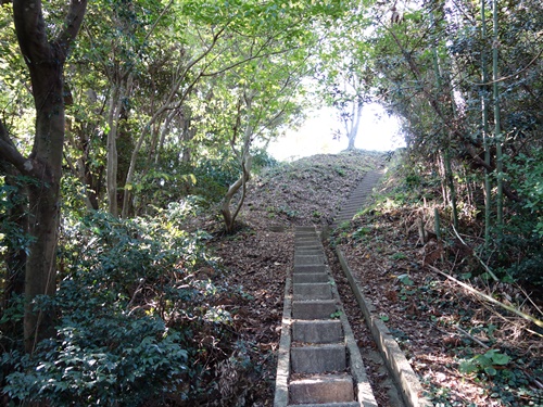 火山