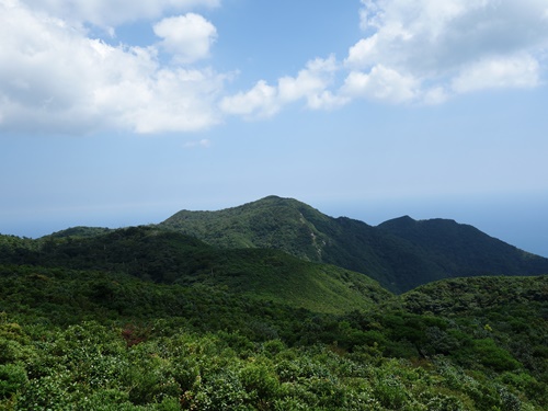 稲尾岳