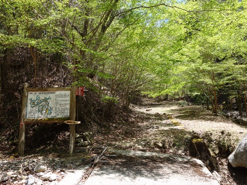 看板・標識