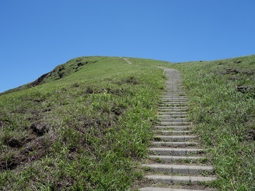 杵島岳