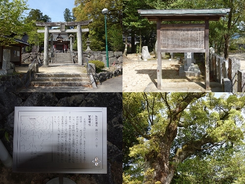 荒穂神社