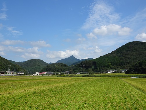 虚空蔵山