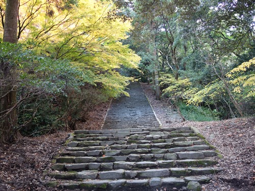 高良山