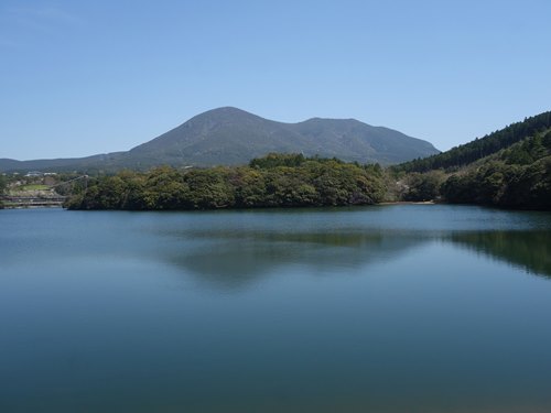 郡岳