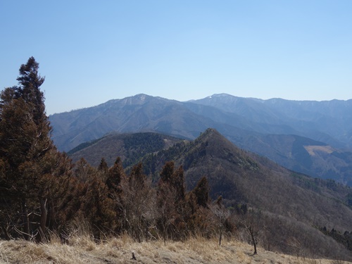 小川岳