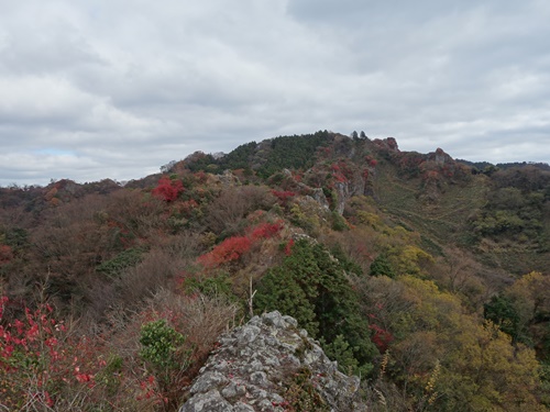 田原山