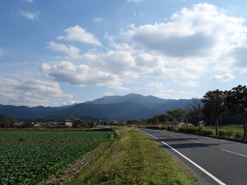 雷山