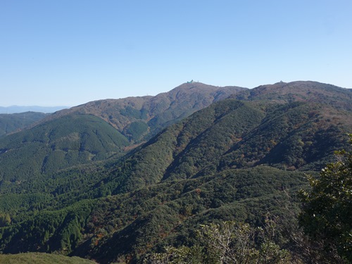 背振山