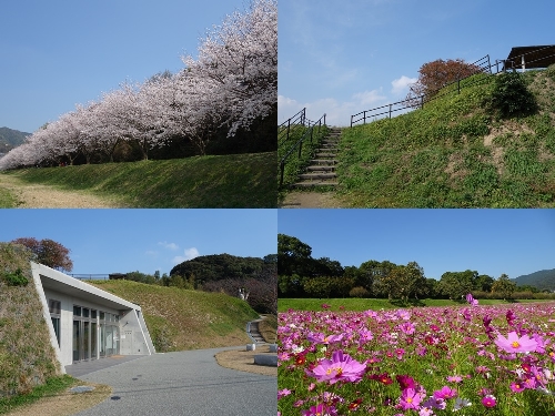 水城跡