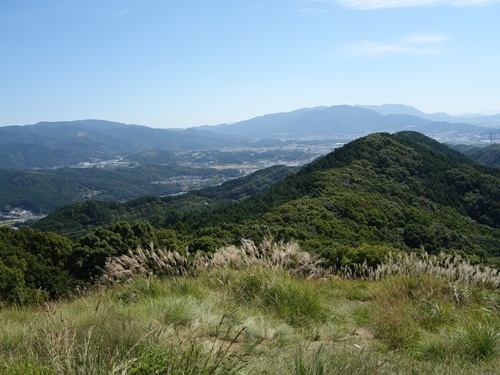 久山町・篠栗町方面