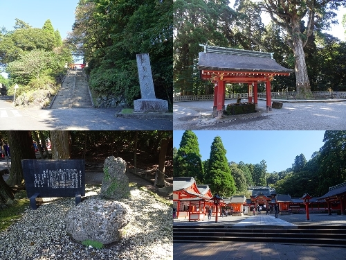 霧島神宮