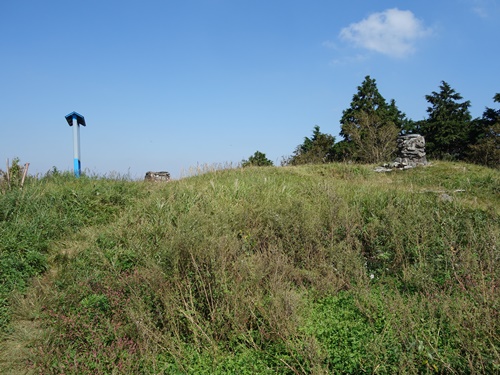 鷹取山