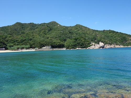 立石山