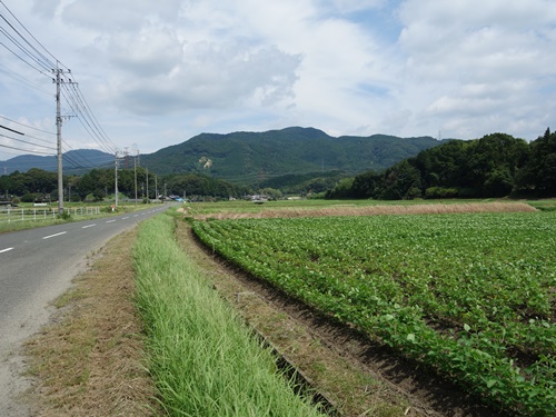 砥上岳