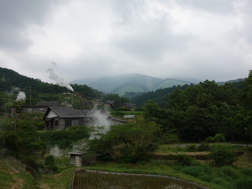 岳の湯・はげの湯