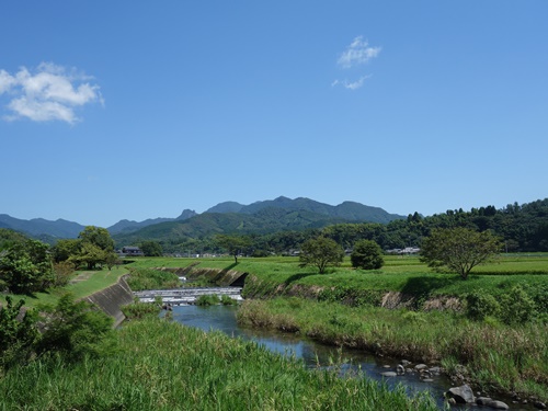 八方ヶ岳