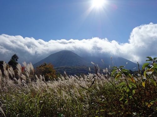 指山