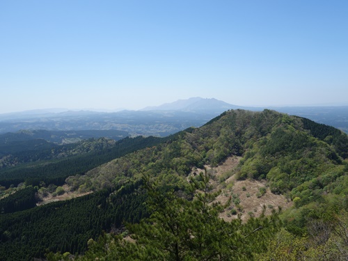 阿蘇方面